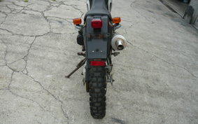 YAMAHA SEROW 225 DG08J
