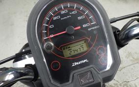 HONDA ﾀﾞﾝｸ AF78