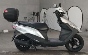 SUZUKI ADDRESS V125 DT11A
