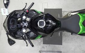 KAWASAKI NINJA 400 2022 EX400L