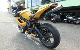 TRIUMPH DAYTONA 675 2006 TMD106
