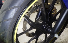 SUZUKI GSX-R125 DL33B