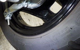 SUZUKI ﾚｯﾂ CA4AA