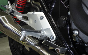HONDA CB400SF GEN 4 A 2020 NC42
