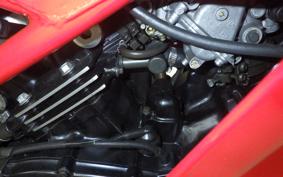 HONDA VT250FC INTEGRA MC08