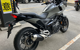 HONDA NC750X 2025 RH23