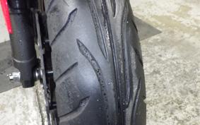 KAWASAKI NINJA 250 2 2021 EX250P