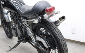 YAMAHA SR400 1993 2861