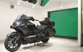 HONDA GL 1800 GOLD WING TOUR DCT 2026 SC79