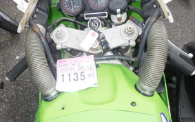 KAWASAKI ZXR400 Gen.2 1995 ZX400L