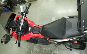 HONDA ADV150 2022 KF38