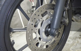 TRIUMPH STREET TWIN 2021