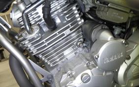 YAMAHA TRICKER Gen.2 2015 DG16J