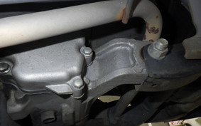 SUZUKI LET's CA4AA