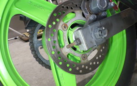 KAWASAKI ZZ-R250 EX250H