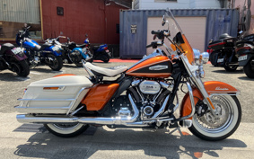 HARLEY FLHFB ELECTRAGLI 2023 ADP