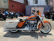 Фото Harley FLHFB ELECTRAGLI 2023 с японского аукциона