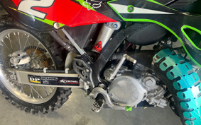 KAWASAKI KX125 KX125L
