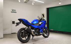 KAWASAKI NINJA 250 2 2023 EX250P