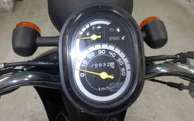 HONDA TODAY 2 2019 AF67