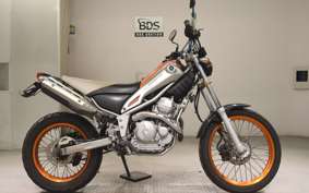YAMAHA TRICKER Gen.2 2023 DG16J