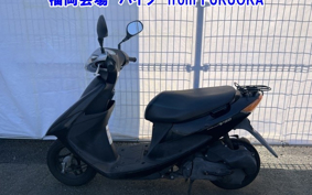 SUZUKI ADDRESS V50