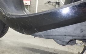 HONDA DIO Gen.6 2010 AF68