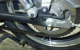 SUZUKI GN125 H 2010