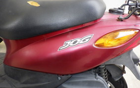 YAMAHA JOG Gen.5 SA36J