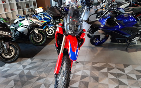 HONDA CRF250 RALLY MD47