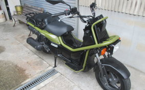 HONDA PS250 MF09