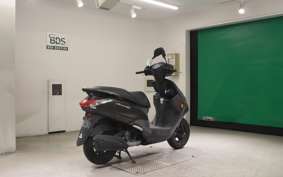YAMAHA AXIS 125 Z SED7J