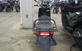 YAMAHA GEAR Gen.2 2019 UA07J