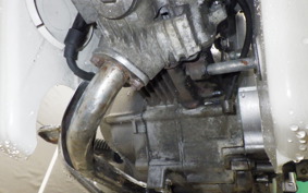 HONDA C90 SUPER CUB E 2025 HA02