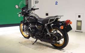 KAWASAKI W800 2012 EJ800A
