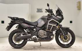 YAMAHA XT1200Z SUPER TENERE 2015