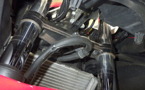 HONDA CBR400R 2021 NC56
