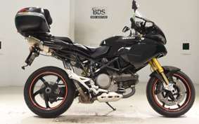 DUCATI MULTISTRADA 1100 S 2009