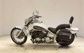 YAMAHA DRAGSTAR 400 1999 4TR