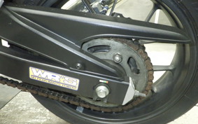 HONDA CB400F 2014 NC47