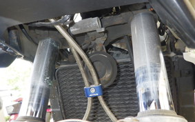 SUZUKI GSX400S KATANA 1992 GK77A