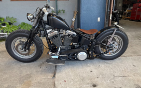 HARLEY FLSTC 1999 BJL