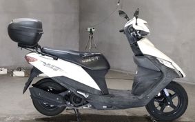 SUZUKI ADDRESS V125 DT11A