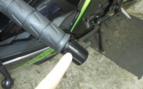 KAWASAKI ZX-25R-2SE 1987 ZX250H