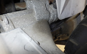 YAMAHA AXIS 100 SB01J