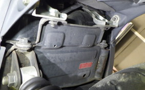 YAMAHA JOG POCHE SA08J