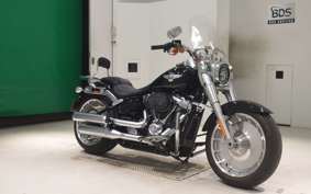 HARLEY FLBS 1870 2020