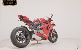DUCATI PANIGALE V4 2020
