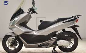 HONDA PCX 150 2011 KF18