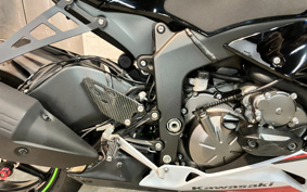 KAWASAKI NINJA ZX-6R 2022 ZX636G